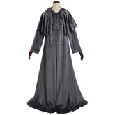 FF14 Emet-Selch Hythlodaeus CosplayFinal Fantasy XIV: Endwalker Kostüm Halloween Karneval Outfits